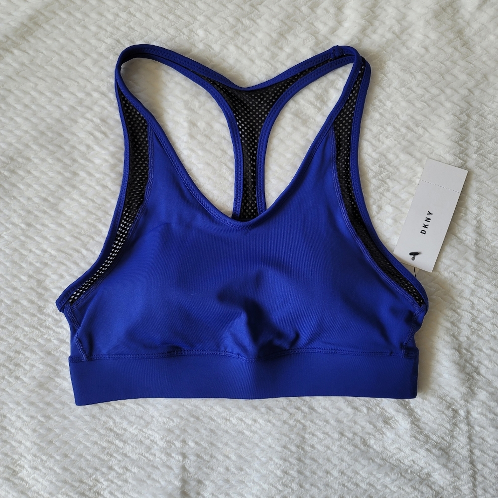 DKNY Sports Bra